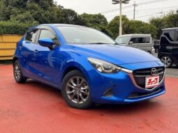MAZDA DEMIO 15S TOURING 2019