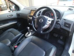 
										NISSAN X-TRAIL 2009 full									