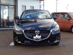 MAZDA DEMIO 15S TOURING 2019