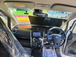 
										MITSUBISHI EK CUSTOM 2018 full									