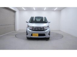 MITSUBISHI EK CUSTOM  2013