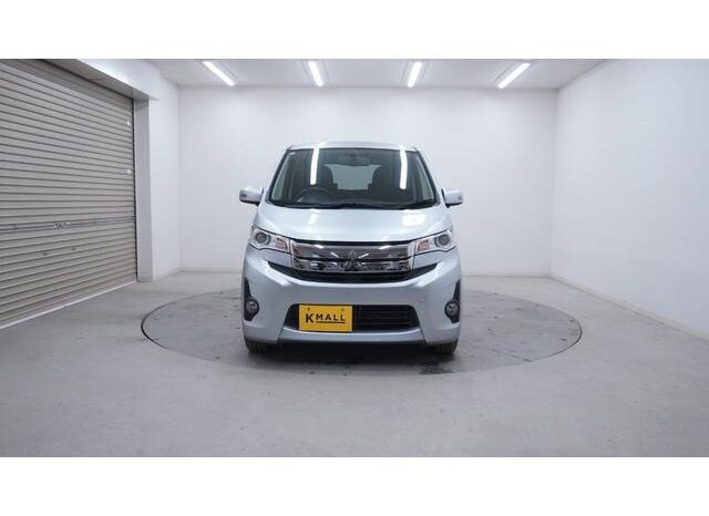 
								MITSUBISHI EK CUSTOM  2013 full									