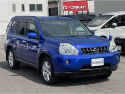 NISSAN X -TRAIL 2009