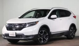 HONDA CR-V 20G 2018