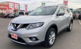 NISSAN X-TRAIL 20X 2015