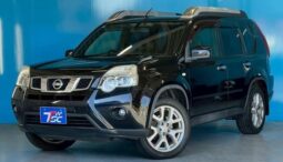 NISSAN X-TRAIL 20XT 2012