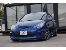 
										MAZDA DEMIO SPORT 2009 full									