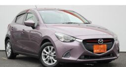 
										MAZDA DEMIO XD 2014 full									