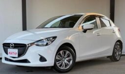 MAZDA DEMIO 15 S 2018