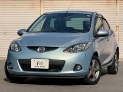 MAZDA DEMIO 13C 2010