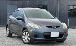 MAZDA DEMIO 13C-V 2009