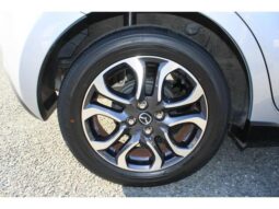 
										MAZDA DEMIO XD TOURING 2018 full									