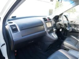 
										HONDA CR-V ZXI 2007 full									