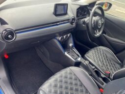 
										MAZDA DEMIO XD TOURING 2017 full									