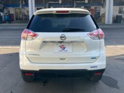 NISSAN X-TRAIL 20X  2015