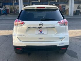 NISSAN X-TRAIL 20X  2015