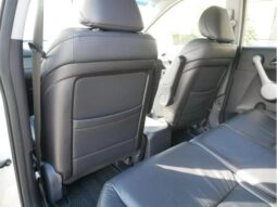 
										HONDA CR-V ZXI 2007 full									