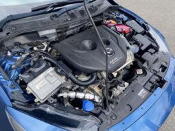 
										MAZDA DEMIO XD TOURING 2017 full									