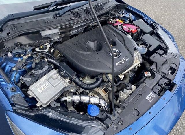 
								MAZDA DEMIO XD TOURING 2017 full									