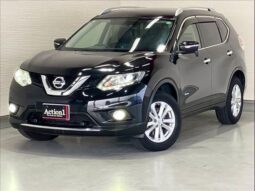 NISSAN X-TRAIL 20X 2015