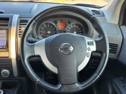 
										NISSAN X-TRAIL 2009 full									