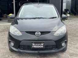 MAZDA DEMIO 13S 2008