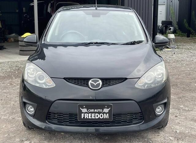 
								MAZDA DEMIO 13S 2008 full									