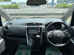 
										MITSUBISHI EK CUSTOM 2013 full									