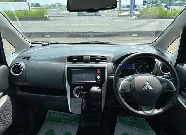 
								MITSUBISHI EK CUSTOM 2013 full									