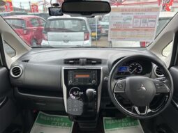 
										MITSUBISHI EK CUSTOM 2018 full									
