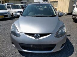 MAZDA DEMIO 13C 2010