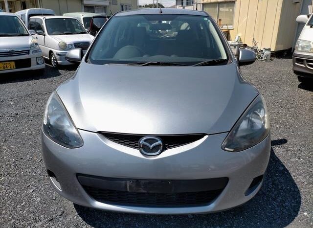 
								MAZDA DEMIO 13C 2010 full									