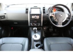 
										NISSAN X-TRAIL 2007 full									