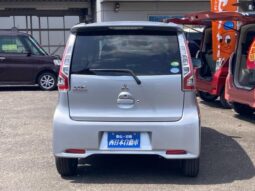 MITSUBISHI EK CUSTOM 2017