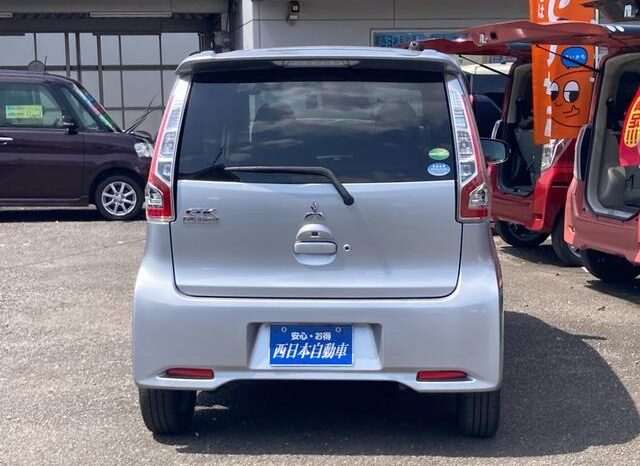 
								MITSUBISHI EK CUSTOM 2017 full									