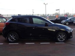 MAZDA DEMIO 15S TOURING 2019