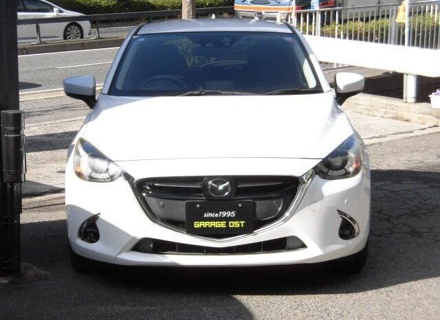 
								MAZDA DEMIO XD TOURING L PACKAGE 2017 full									