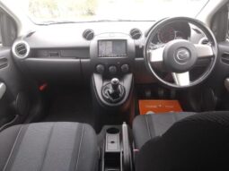 
										MAZDA DEMIO 13C 2008 full									
