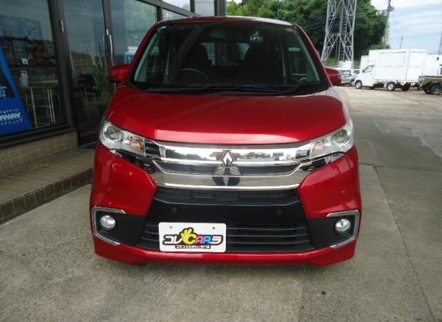 
								MITSUBISHI EK CUSTOM 2019 full									