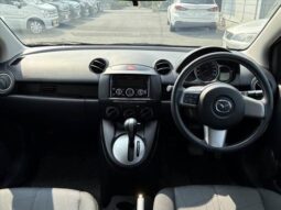 
										MAZDA DEMIO 15C 2012 full									