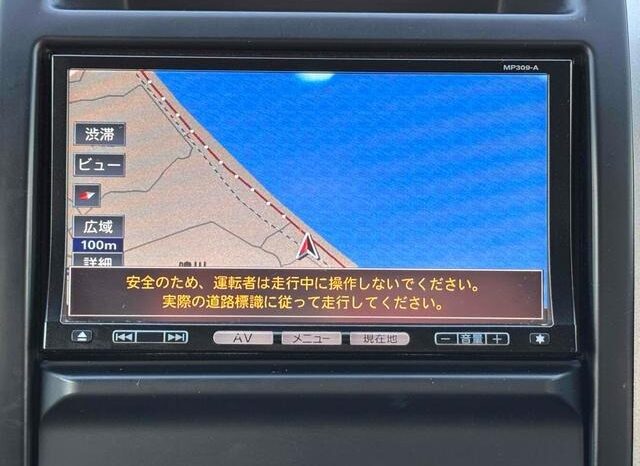 
								NISSAN X-TRAIL 2009 full									