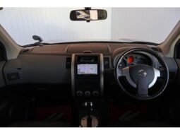 
										NISSAN X-TRAIL 2008 full									