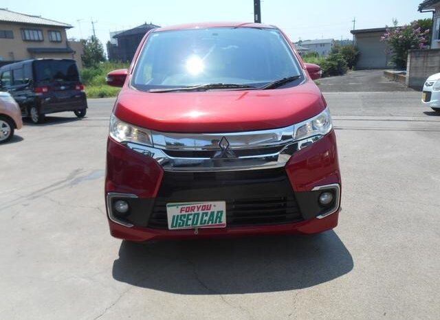 
								MITSUBISHI EK CUSTOM 2017 full									