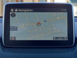 
										MAZDA DEMIO XD BLACK TOURING 2016 full									