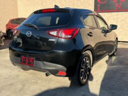 
										MAZDA DEMIO XD BLACK TOURING 2016 full									