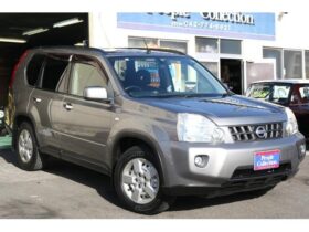 NISSAN X-TRAIL 2007
