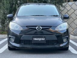 MAZDA DEMIO SPORT 2009