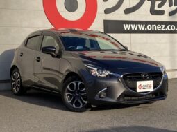 MAZDA DEMIO XD TOURING 2018