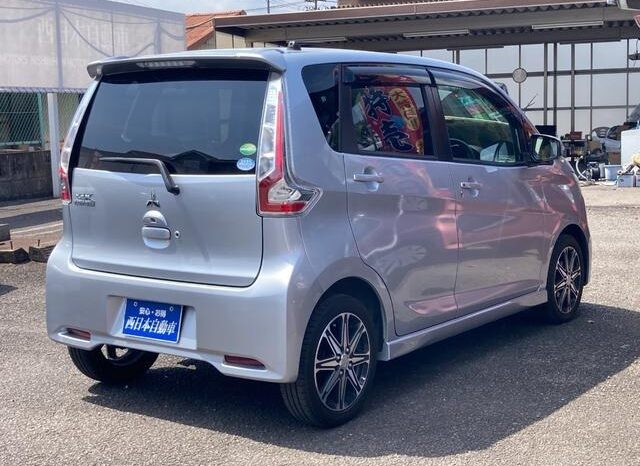 
								MITSUBISHI EK CUSTOM 2017 full									