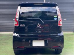 
										MITSUBISHI EK CUSTOM 2017 full									